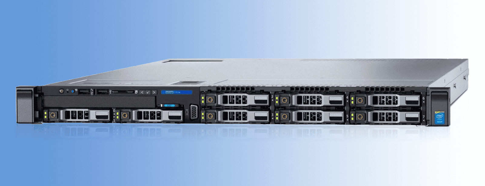 CAS server Crypton